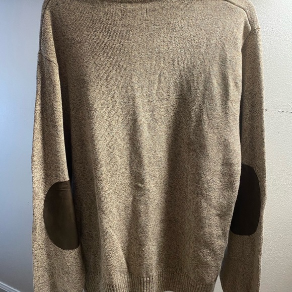 Brand New Chaps Men’s Sweater - Picture 2 of 3